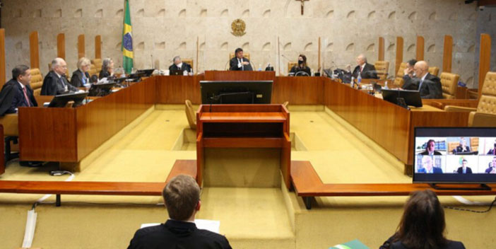 STF deve recomeçar a julgar ação que impede demissões sem motivos